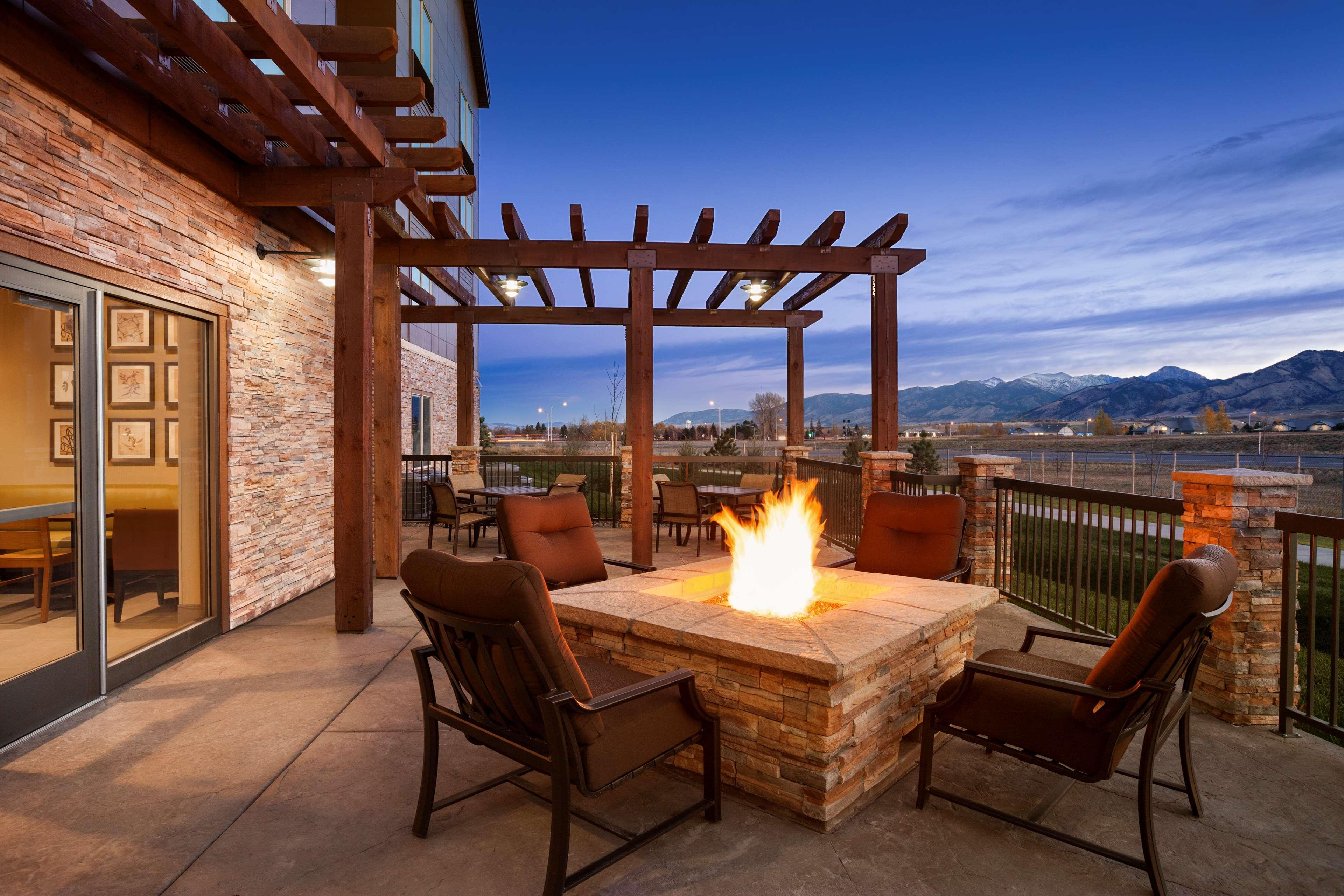 Country Inn & Suites By Radisson, Bozeman, Mt Kültér fotó