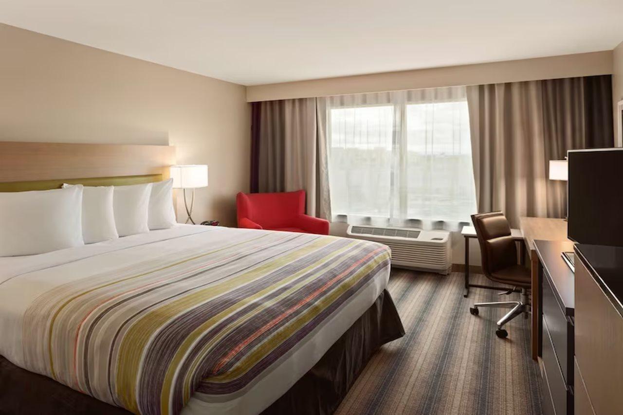 Country Inn & Suites By Radisson, Bozeman, Mt Kültér fotó