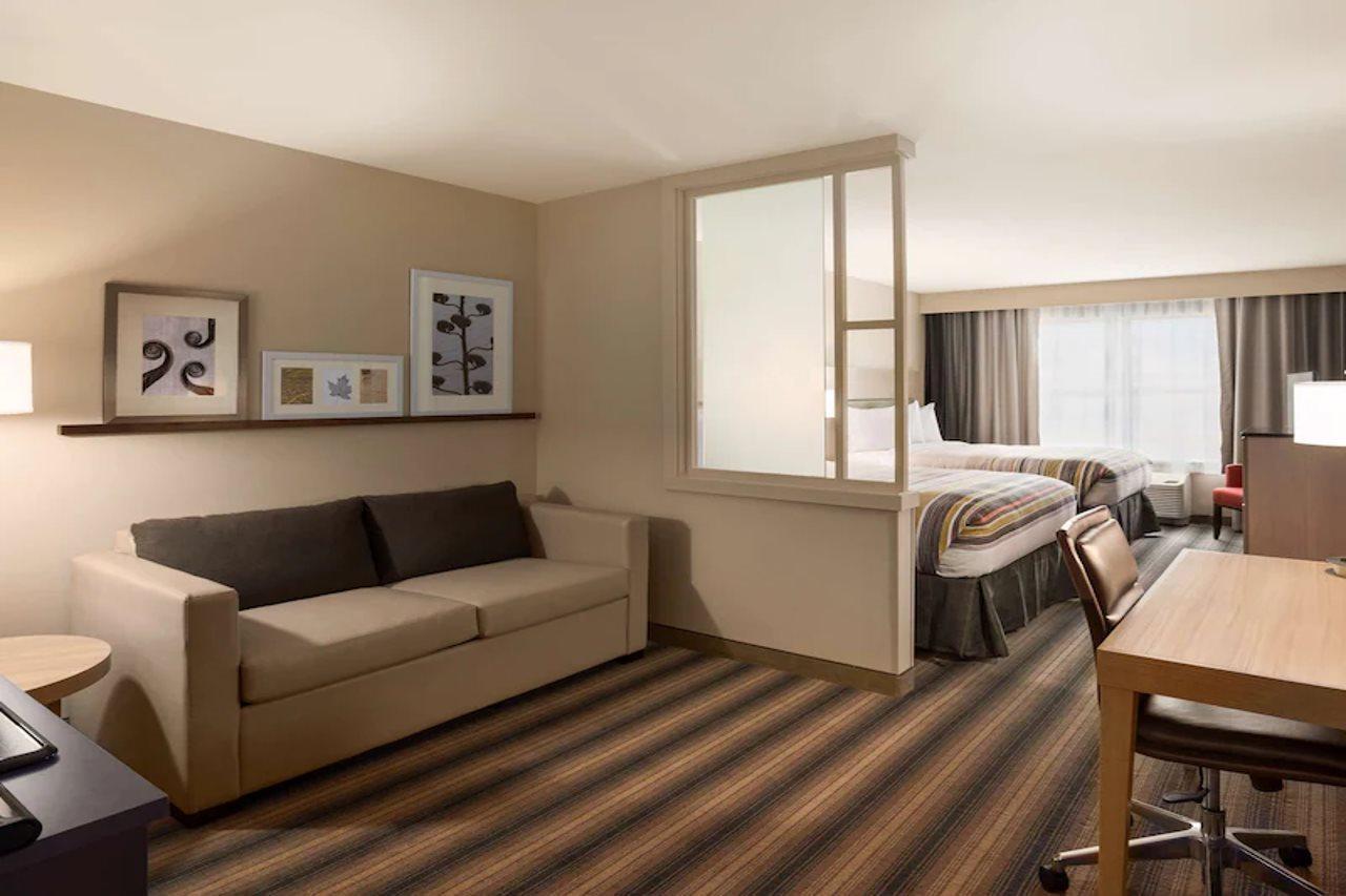 Country Inn & Suites By Radisson, Bozeman, Mt Kültér fotó