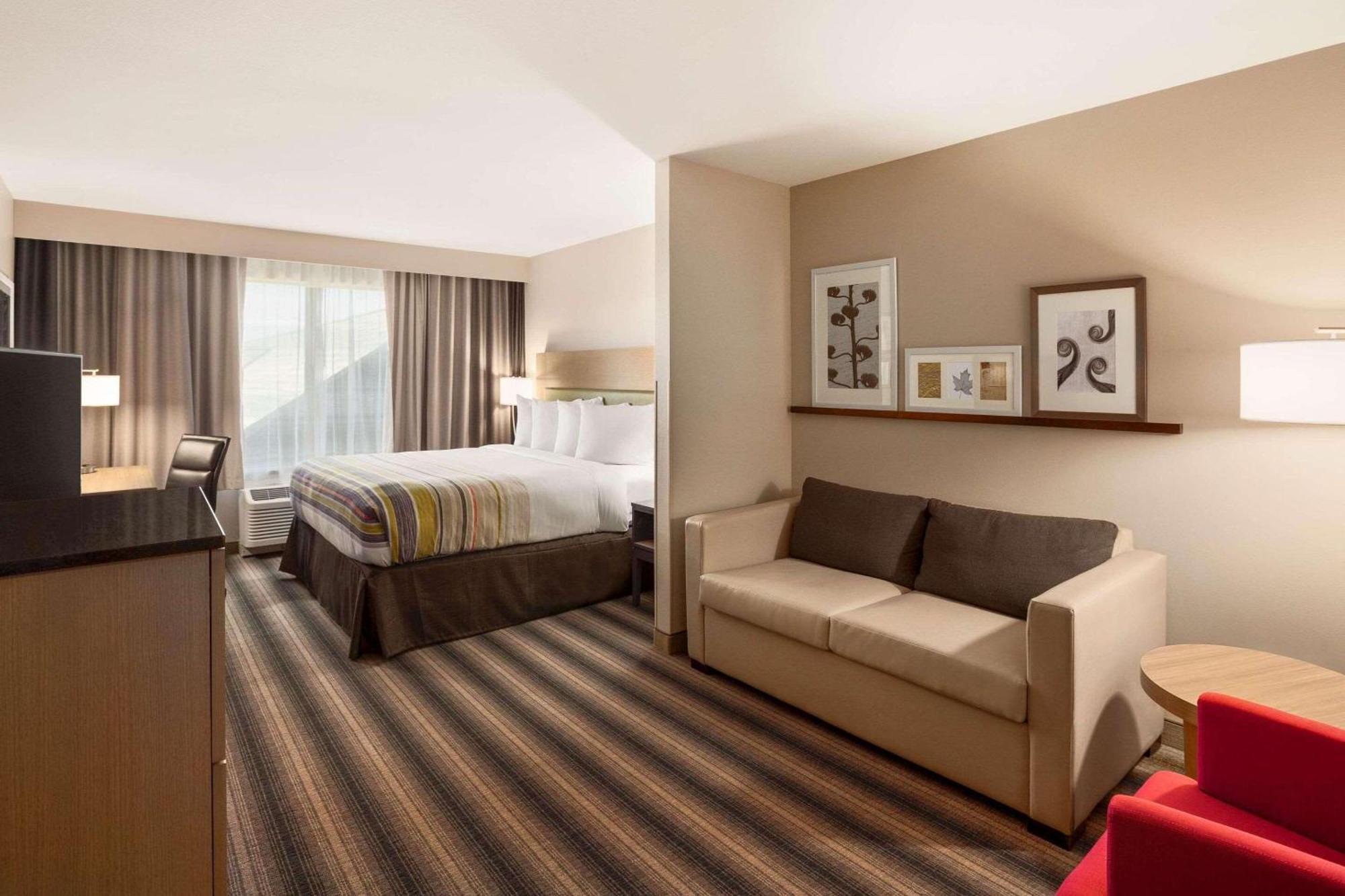 Country Inn & Suites By Radisson, Bozeman, Mt Kültér fotó