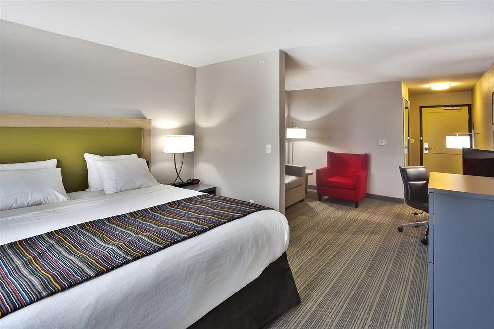 Country Inn & Suites By Radisson, Bozeman, Mt Kültér fotó