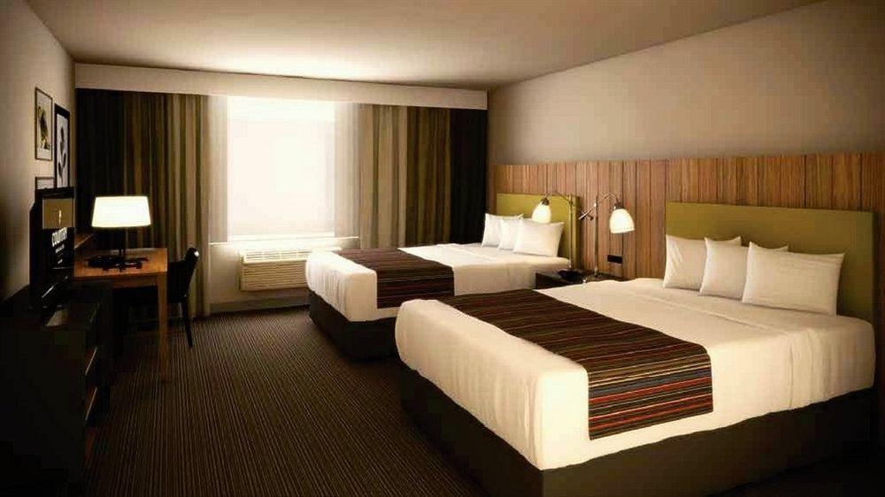 Country Inn & Suites By Radisson, Bozeman, Mt Kültér fotó