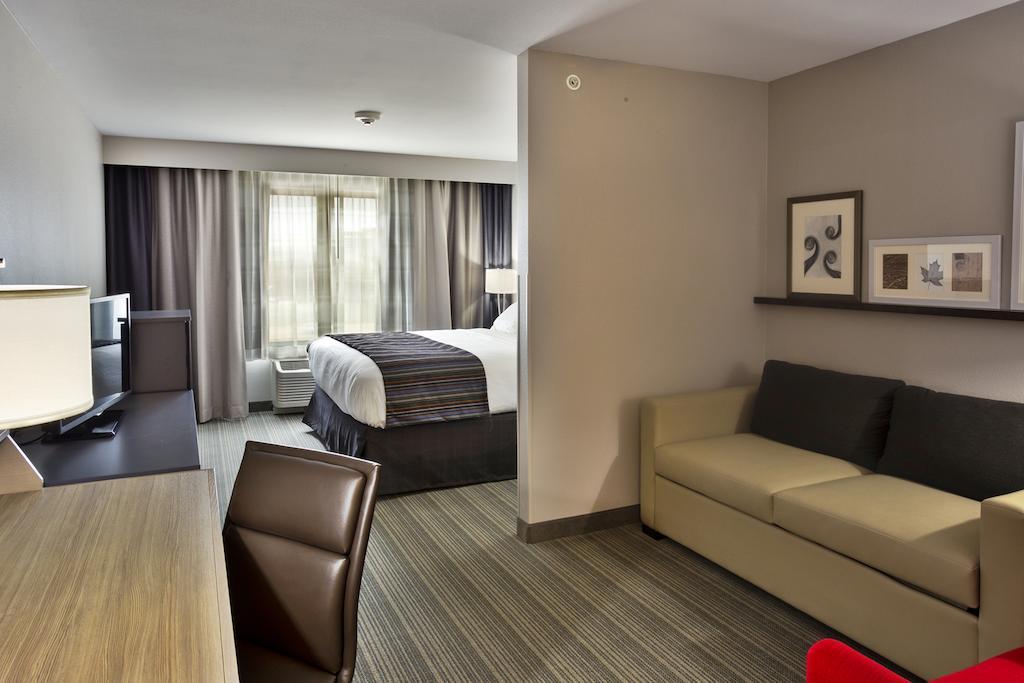 Country Inn & Suites By Radisson, Bozeman, Mt Kültér fotó